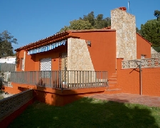 HOUSE IN SANT ANTONI DE CALONGE  AT 400M. FROM THE BEACH.