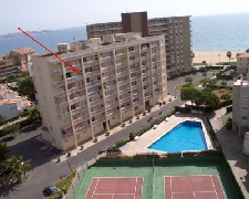 REF. MO-1612 APARTMENT 6th FLOOR / TWO ROOM. / HUTG-023546